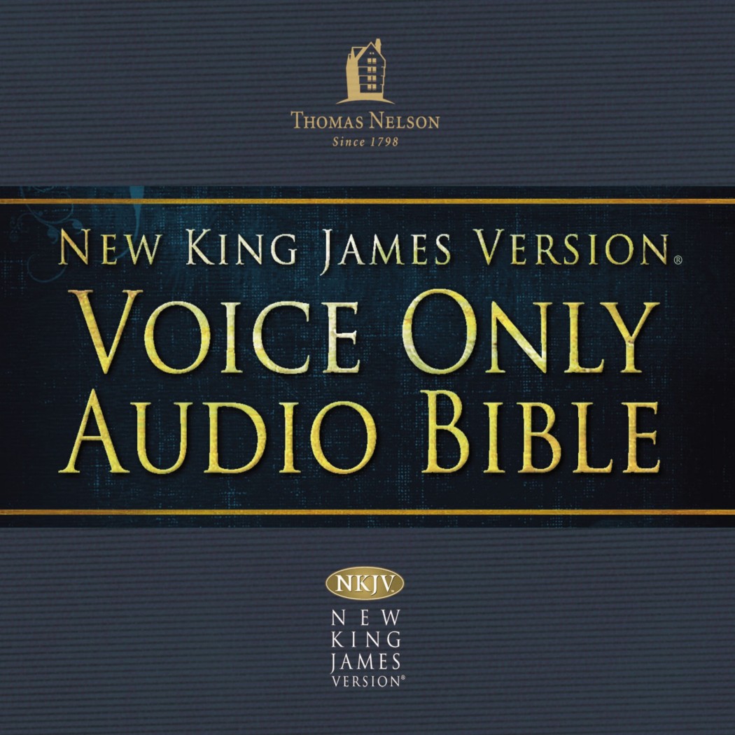 free nkjv audio bible download for mac